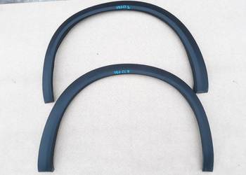 VOLVO V60 CC LISTWA BŁOTNIKA PRAWA PRZÓD PRAWY 31463655