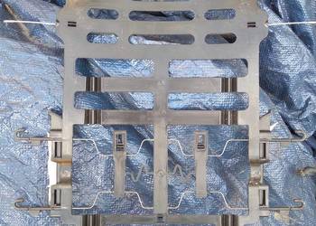 Megane III oparcie fotela