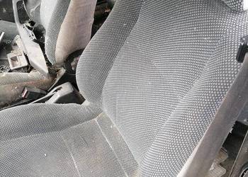 FSO Polonez Caro 1.6GLI 96r.Różne Graty Wnętrze Fotele Mechaniczne Itp