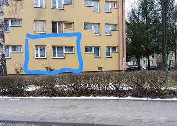 Sprzedam mieszkanie 2 pokoje Oświęcim
