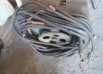Spawarka transformatorowa 380 v