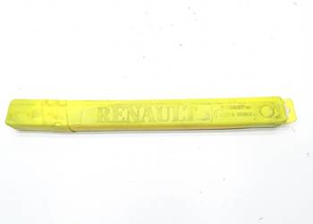 TRÓJKĄT OSTRZEGAWCZY 030417 RENAULT