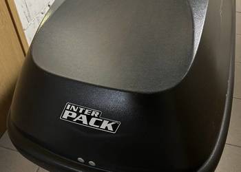 Sprzedam box dachowy