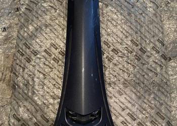 Piaggio Vespa GTS Krawat osłona Klaksonu zaślepka Czaszy N706