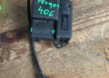 Silniczek nagrzewnicy Peugeot 406 16107210006