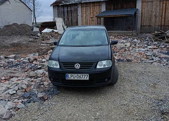 Vw Touran 1.9tdi