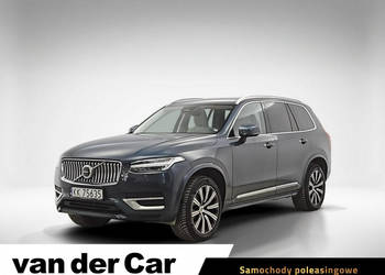 Volvo XC 90 B5 D AWD Plus Bright aut ! Z Polskiego Salonu ! Faktura Vat ! …
