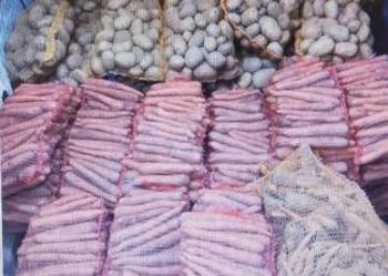 ZIEMNIAKI   OD   ROLNIKA  LIPINKI