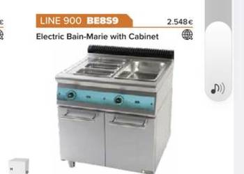 Elektryczny bemar (707)