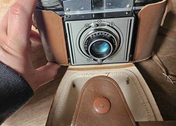 Aparat fotograficzny PAXINA nr.169