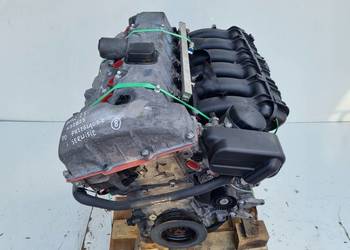 SILNIK BMW F10 F11 525 i 2.5 nowy rozrząd N52B25 N52B25A N52B26AF