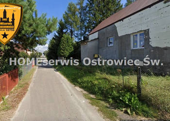 Oferta sprzedaży domu wolnostojącego Ostrowiec Świętokrzyski 84 metry