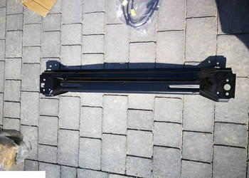 Honda Jazz 2002 2008 belka zderzaka przód OE nowa