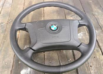 Kierownica BMW e39 Przedlift