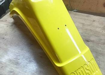 Błotnik tylny Simson s53 alpha