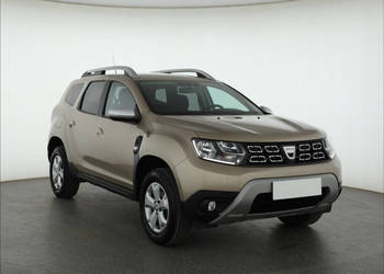 Dacia Duster 1.0 TCe