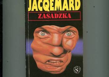 Zasadzka - Jacqemard