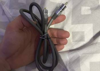 kabel Audi L Tech Link