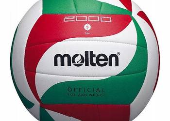 Piłka siatkowa Molten V5M2000 r. 5