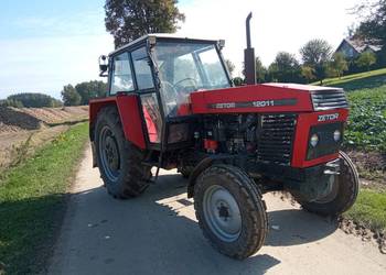 Sprzedam Zetor Ursus