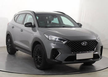 Hyundai Tucson 1.6 GDI