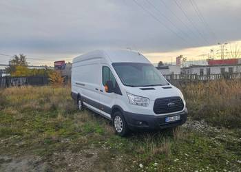 Ford Transit Ford Transit