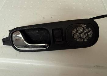 KLAMKA DRZWI 8L0837020 PRAWY PRZÓD PRAWA PRZEDNIA AUDI A3 S3 8L LIFT