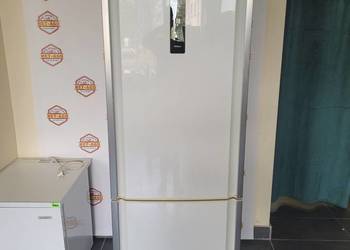 Sprzedam lodówkę firmy Panasonic no frost z niemieckiego rynku Sprzedam lodówkę firmy Panasonic no frost z niemieckiego rynku