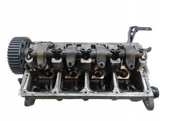 GŁOWICA KOMPLETNA 038103373R 1.9 TDI VW Volkswagen Touran I (2003-2010)