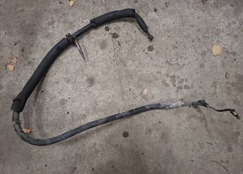 Mercedes w124 4matic przewód wąż rura