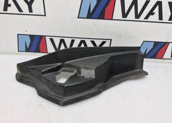 BMW G21 OSŁONA RYNIENKA ODWADNIAJĄCA LEWA 