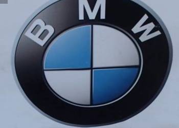 Misa olejowa BMW 323