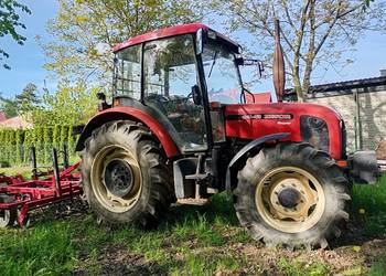 Zetor 6341