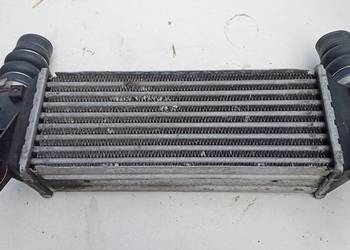 INTERCOOLER FORD TRANSIT CONNECT