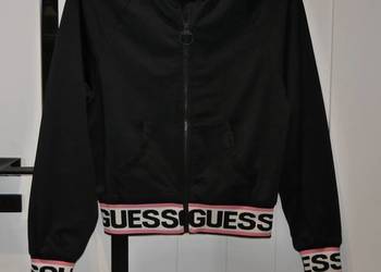 Guess fajna bluza świetny materiał 34 XS
