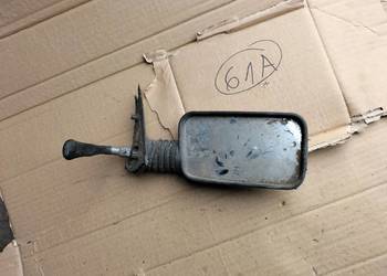 FIAT 126P 126 P ELEGANT MALUCH LUSTERKO BOCZNE PRAWE