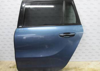 CITROEN C4 GRAND PICASSO II 15r drzwi lewe tył kompletne