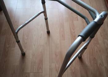 Chodzik dla dorosłych rehabilitacja