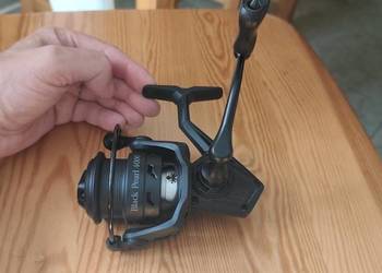 Kołowrotek Kraken Black Pearl 4000.