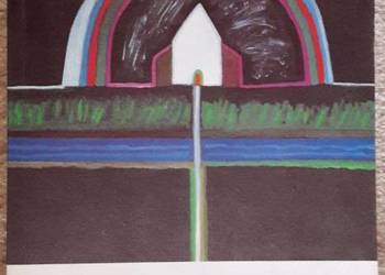 PRZESTRZEŃ DZIEŁ WIECZNYCH - KUBIAK ZYGMUNT