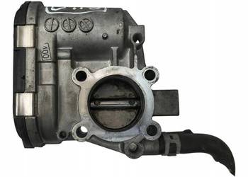 PRZEPUSTNICA Opel Astra G Vectra C 1.8 16V 0280750044 Bosch