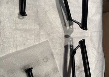 Gmole Bmw SW-Motech Stelaże Uchwyty Osłony Mocowania R1200 R1250 G310