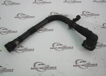 GIULIETTA 1.6 JTDM 940A3000 rura przewód wody 55221366