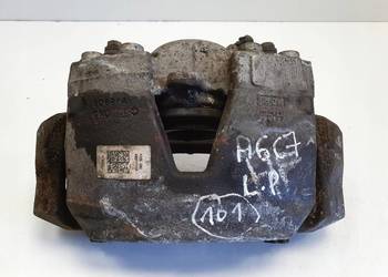 Audi A6 C7 PRZEDNI ZACISK HAMULCOWY prawy przód PASAŻERA 32348422-A