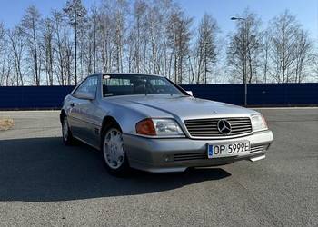 Mercedes-Benz SL 300