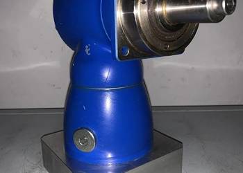 Wittenstein Alpha SK+ 075S-MF1-3-0E1-1K Ratio 3 Gear Reducer