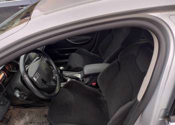 Citroen C5 x7 1.6hdi 2008r