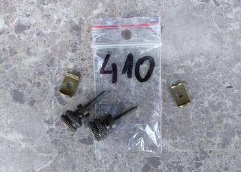 410 Śruby mocowania mechanizmu zegara 2,9mm