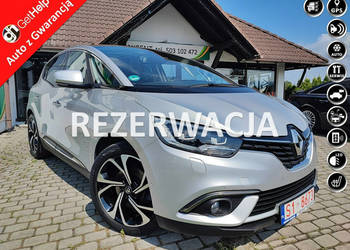 Renault Scenic 1.3 TCe BOSE-Edition + 40 t.km + 159KM IV (2016-)