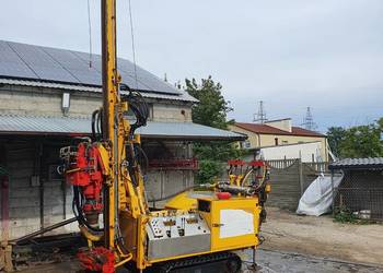 Wiertnica wamet bipromasz  sprzedam